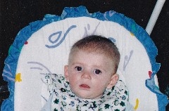 Spencer Clabaugh